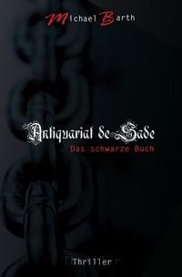 Produktbild: Antiquariat de Sade