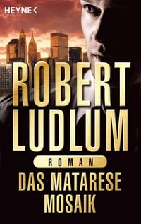 Produktbild: Das Matarese-Mosaik