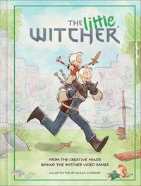 Produktbild: The Little Witcher
