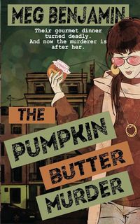 Produktbild: The Pumpkin Butter Murder