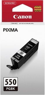 Produktbild: CANON Tintenpatronen/Druckk&ouml;pfe f&uuml;r Inkjetdrucker/Multifunktionsger&auml;te