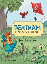 Produktbild: Bertram Finds a Friend!