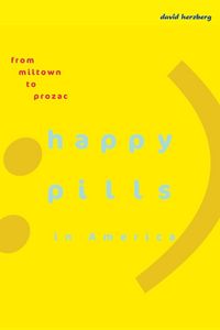 Produktbild: Happy Pills in America