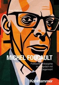 Produktbild: Michel Foucault