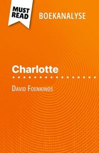 Produktbild: Charlotte van David Foenkinos (Boekanalyse)