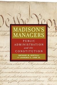 Produktbild: Madison's Managers