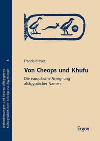 Produktbild: Von Cheops und Khufu