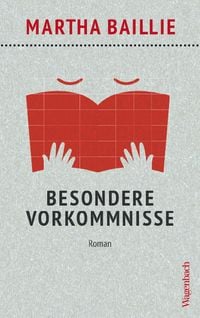 Produktbild: Besondere Vorkommnisse