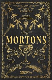 Produktbild: The Mortons