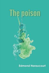Produktbild: The poison