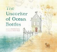 Produktbild: The Uncorker of Ocean Bottles