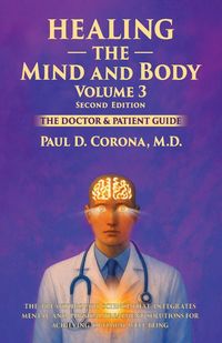 Produktbild: Healing the Mind and Body
