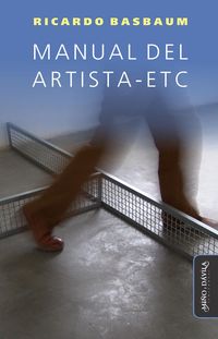 Produktbild: Manual del artista-etc