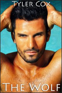 Produktbild: The Wolf (Gay Werewolf Paranormal Erotic Romance)