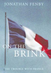 Produktbild: On the Brink
