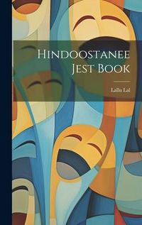 Produktbild: Hindoostanee Jest Book