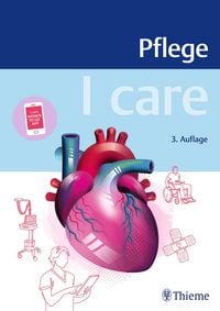 Produktbild: I care Pflege