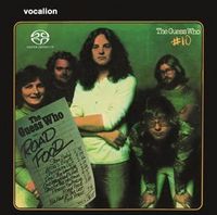 Produktbild: Road Food/10