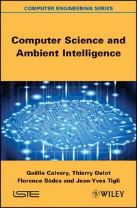 Produktbild: Computer Science and Ambient Intelligence