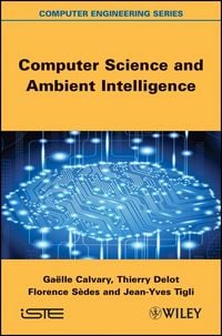 Produktbild: Computer Science and Ambient Intelligence