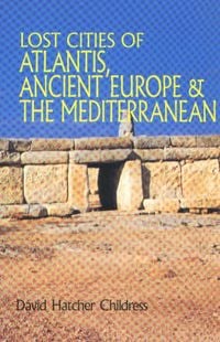 Produktbild: Lost Cities of Atlantis, Ancient Europe & the Mediterranean