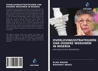 Produktbild: Overlevingsstrategie&euml;n Van Oudere Weduwen in Nigeria
