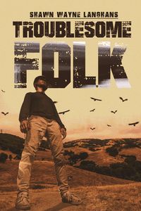 Produktbild: Troublesome Folk