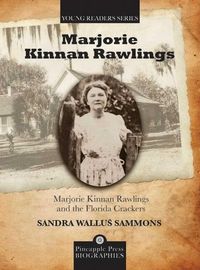 Produktbild: Sammons, S: Marjorie Kinnan Rawlings and the Florida Cracker