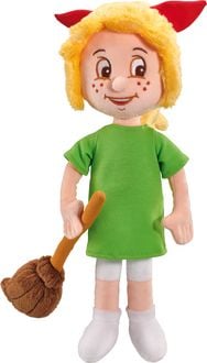 Produktbild: Bibi Blocksberg, 33 cm