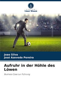 Produktbild: Aufruhr in der H&ouml;hle des L&ouml;wen