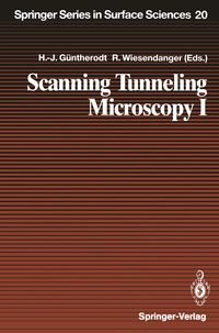 Produktbild: Scanning Tunneling Microscopy I