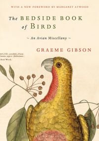 Produktbild: The Bedside Book of Birds
