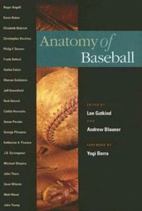 Produktbild: Anatomy of Baseball