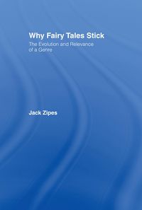 Produktbild: Why Fairy Tales Stick