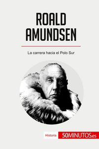 Produktbild: Roald Amundsen