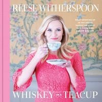 Produktbild: Whiskey in a Teacup