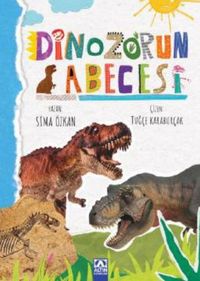 Produktbild: Dinozorun Abecesi