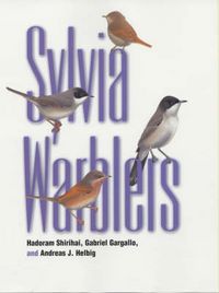 Produktbild: Sylvia Warblers