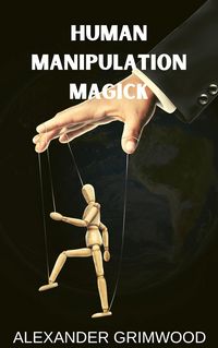 Produktbild: Human Manipulation Magick
