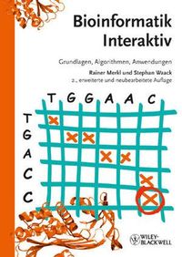 Produktbild: Bioinformatik Interaktiv