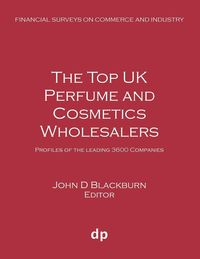 Bild vom Artikel The Top UK Perfume and Cosmetics Wholesalers vom Autor 