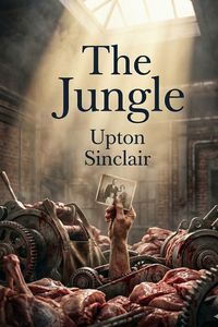Produktbild: The Jungle