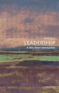 Produktbild: Leadership