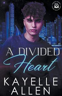 Produktbild: A Divided Heart