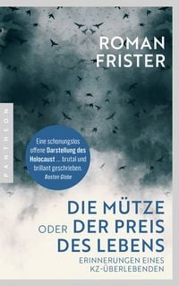 Produktbild: Die M&uuml;tze oder Der Preis des Lebens