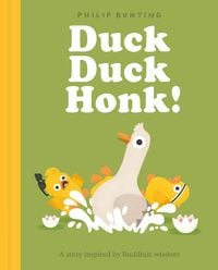 Produktbild: Duck Duck Honk!