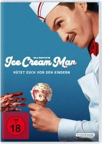 Produktbild: Ice Cream Man
