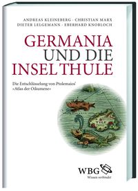 Produktbild: Germania und die Insel Thule