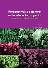 Produktbild: Perspectivas de g&eacute;nero en la educaci&oacute;n superior