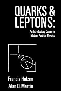 Produktbild: Quarks and Leptones